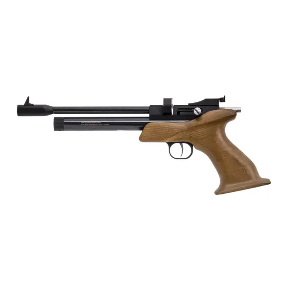 Pistole Snowpeak CP1M Multi Shot Kaliber 5,5mm 6 Joule, Bild 3 von 6