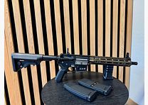 Specna Arms SA-E27-ETU - Daniel Defense
