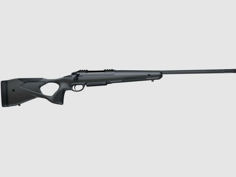 Sako S20 Hunter corto