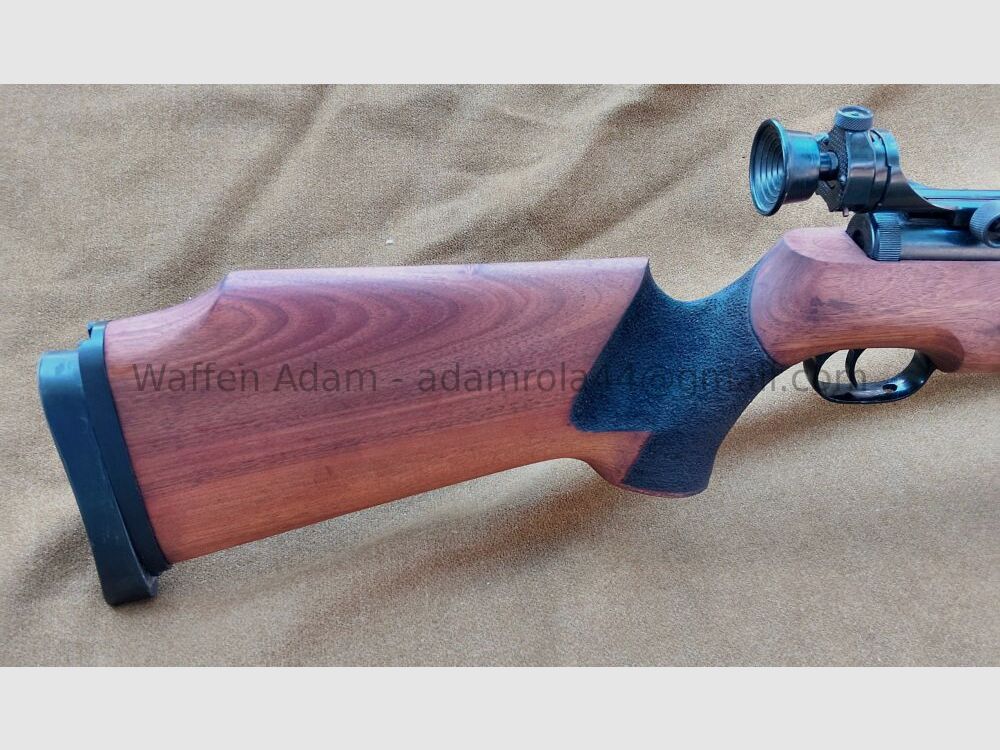 Walther Luftgewehr LG 55 Match LG