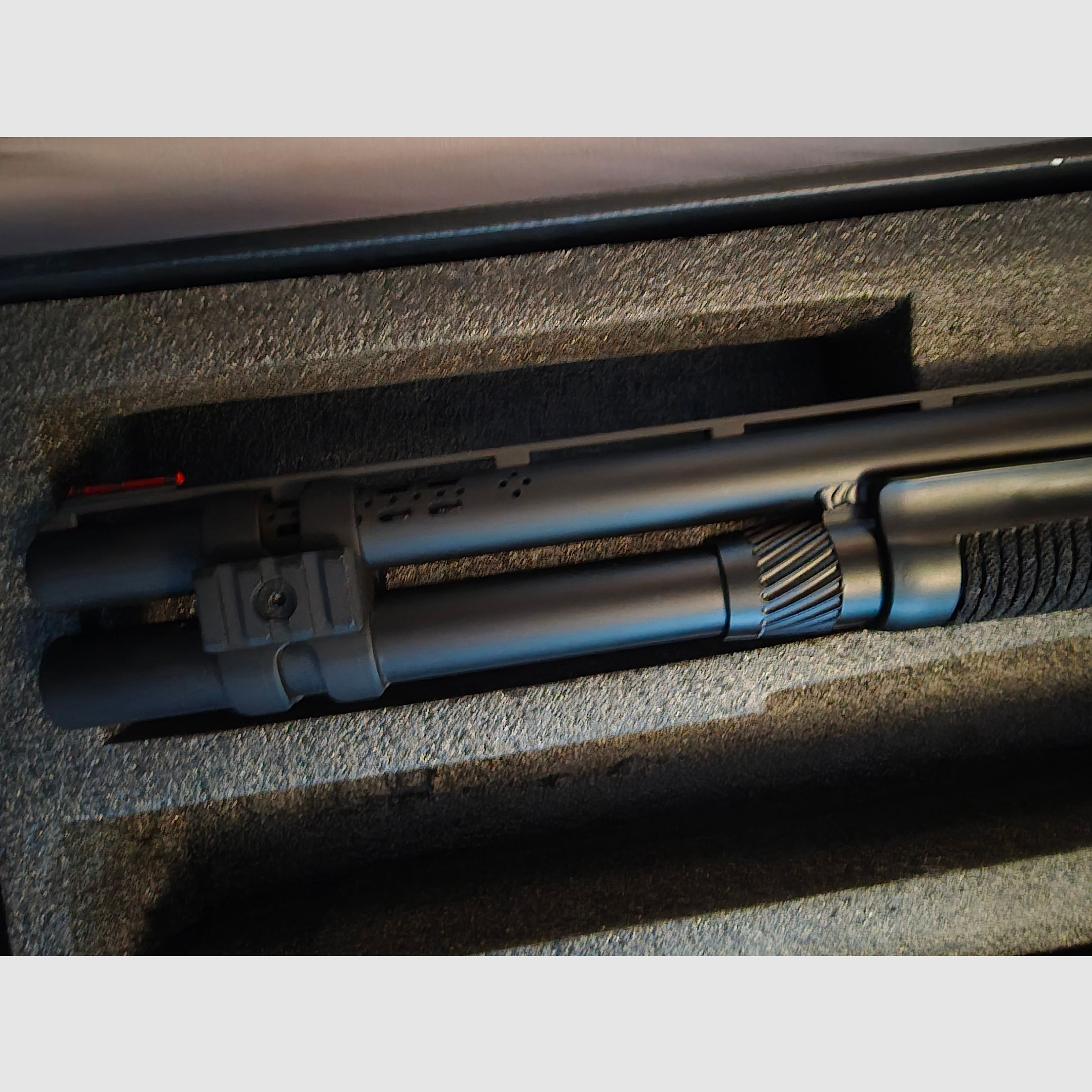 Cam 870, Sai Cal.68