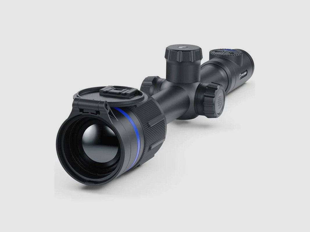 Wärmebildzielfernrohr PULSAR Thermion 2 XQ50 Pro, Bild 2 von 11
