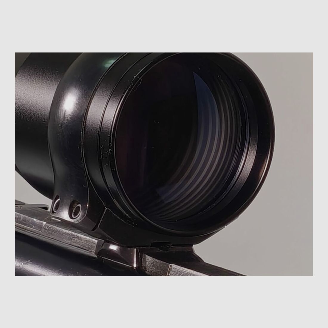 Sauer & Sohn Suhl XXV A