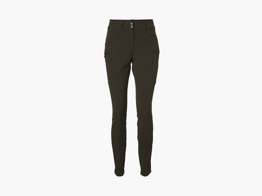 Chevalier Diana Jagdleggings Blackwood Brown Damen 40W