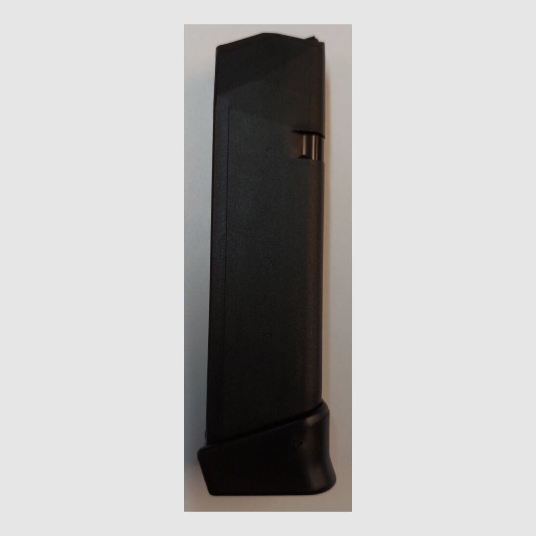 Glock magazine 19 rounds (17+2) 9x19/9mm Para for Glock 17 pistol