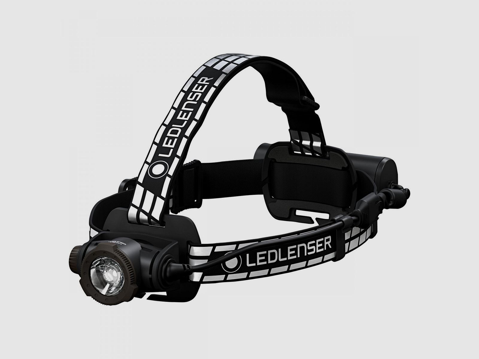 Stirnlampe H7R Signature