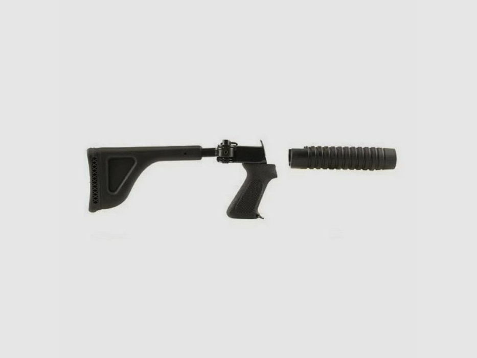 Ensemble de crosse pliante Choate Mossberg 500/590