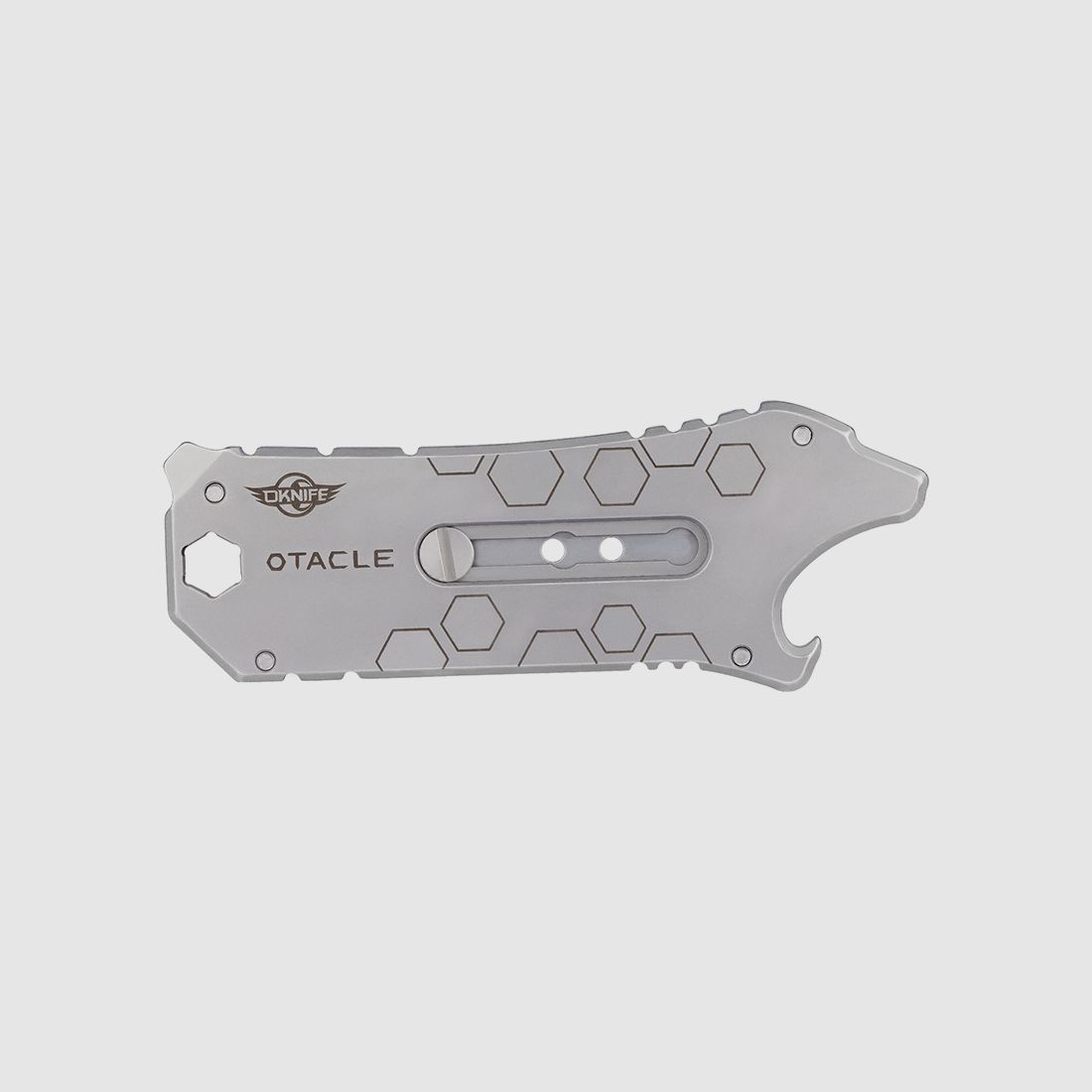 EDC Multi-Tool Cutter Otacle Olight Blue, image 2 of 24
