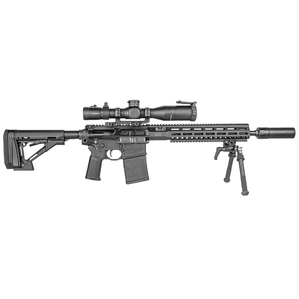 Picatinny-Schiene mit QD-Aufnahme ARISAKA Rail Slider System – M-LOK, Bild 4 von 5