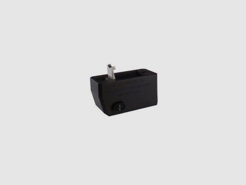 Magazinschacht Glock JRC45