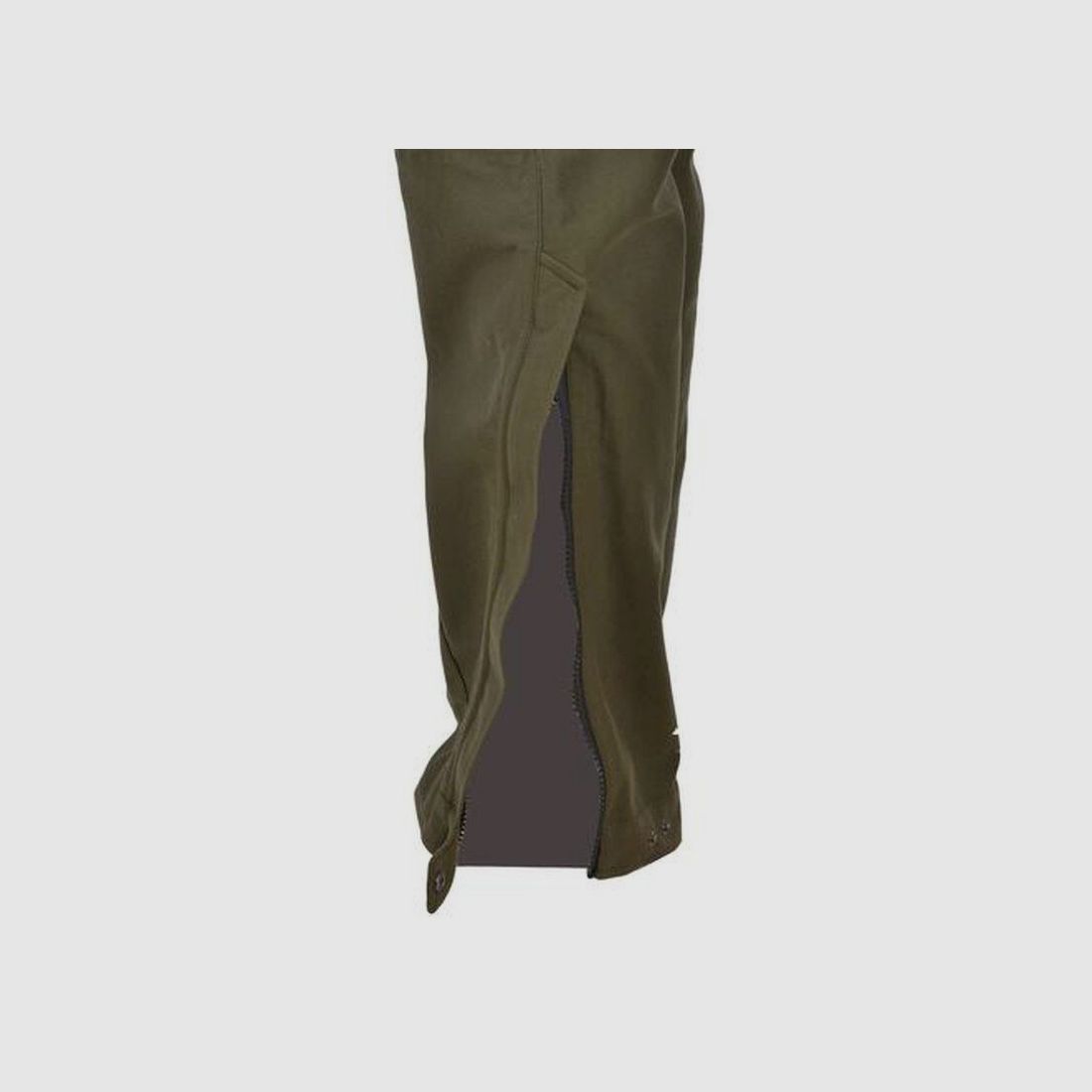 Ridgeline Herren Hose Monsoon Classic s - teak