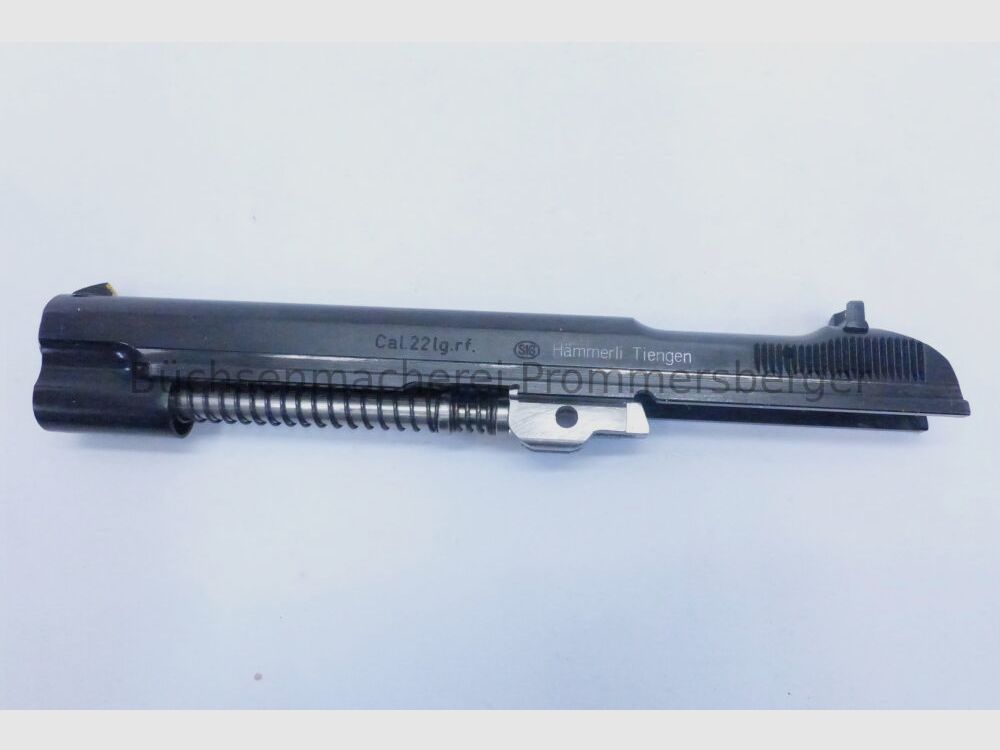 Sig Sauer SIG 210