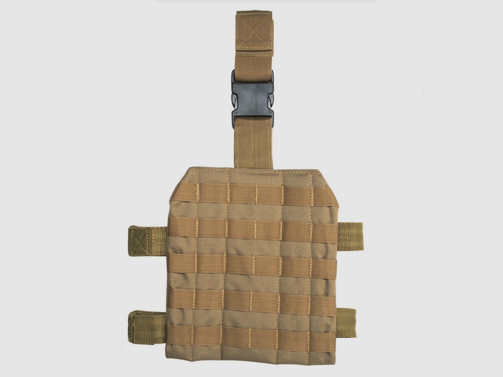 Beinhalterung COYOTE