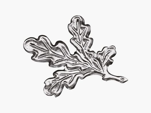 Keilerwaffen Deckblatt Eichenblatt