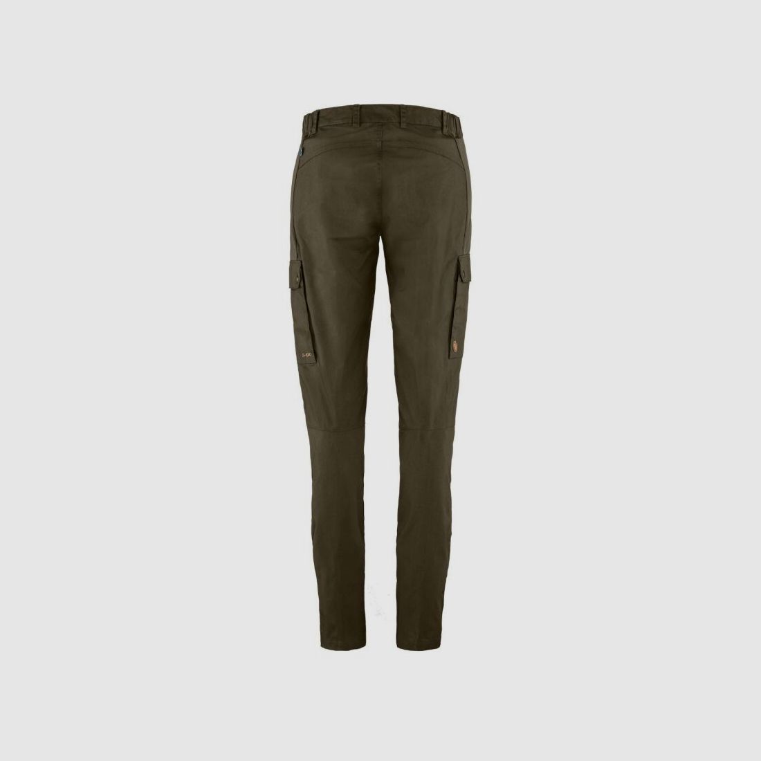 Fjällräven Damen Hose Stina