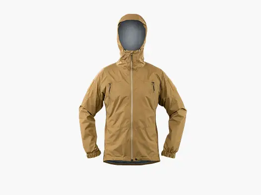 Tilak Stinger MiG Jacket - Coyote