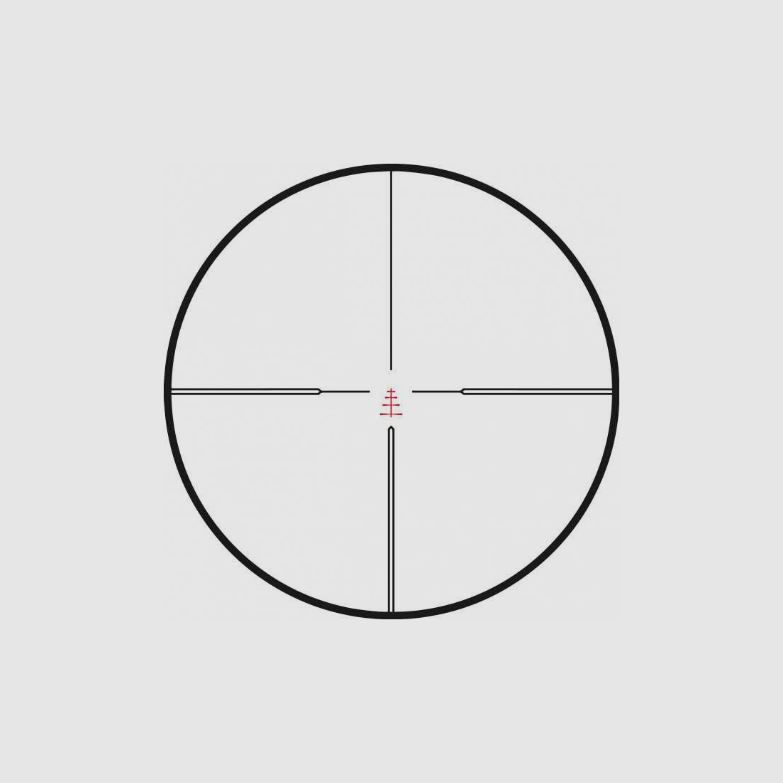 Hawke Endurance 30 WA 2.5-10x50 LRC (10x)