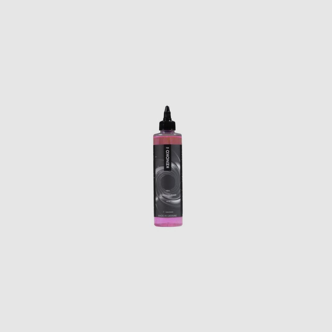 Entfetter für Waffen Kenoko 100 ml Art. KENDEG100 RASPORT, Bild 2 von 2