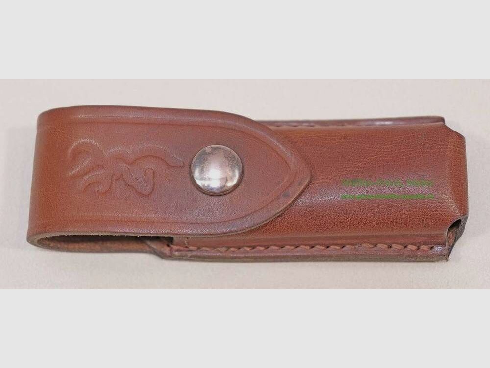 Browning Messer-Gürtel-Etui