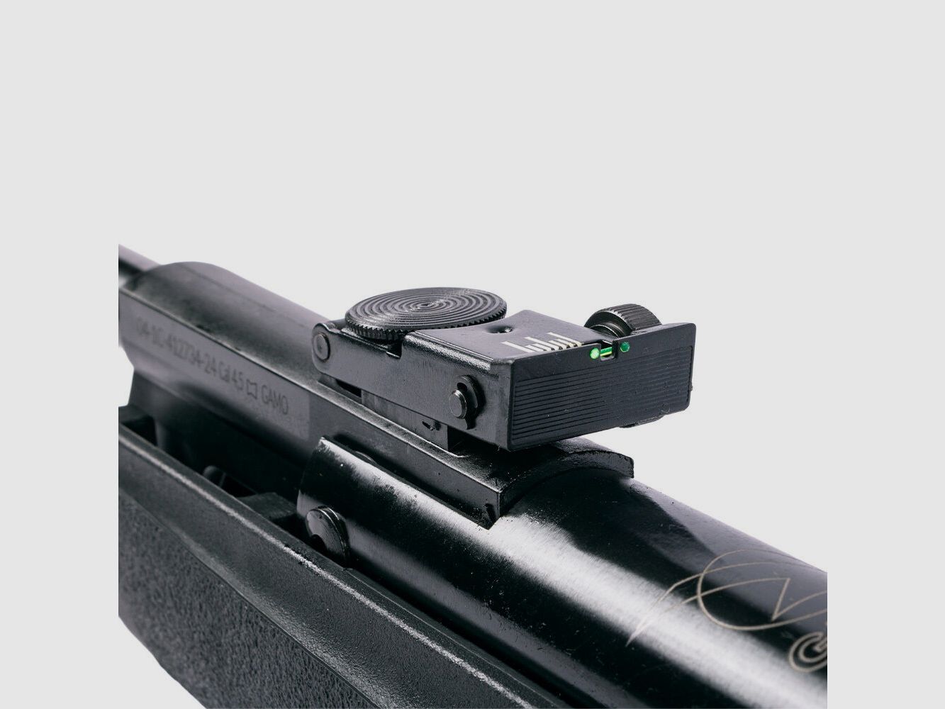 Gamo Big Cat 1000 E 5,5mm Diabolo Polymer