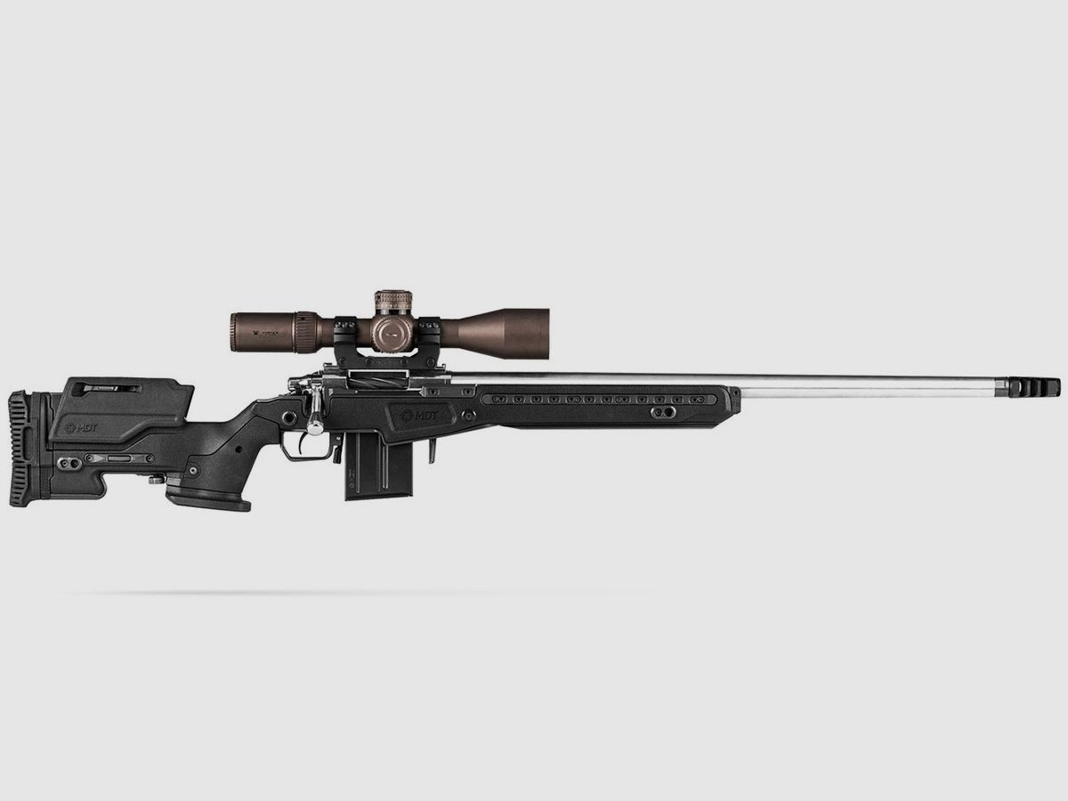 JAE-G5 – Chassis – Remington 700 – SA – RH, afbeelding 2 van 4