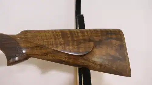 Rifle superpuesto Chapuis X4 cal. 8x57jrs con convergencia ajustable, imagen 8 de 13