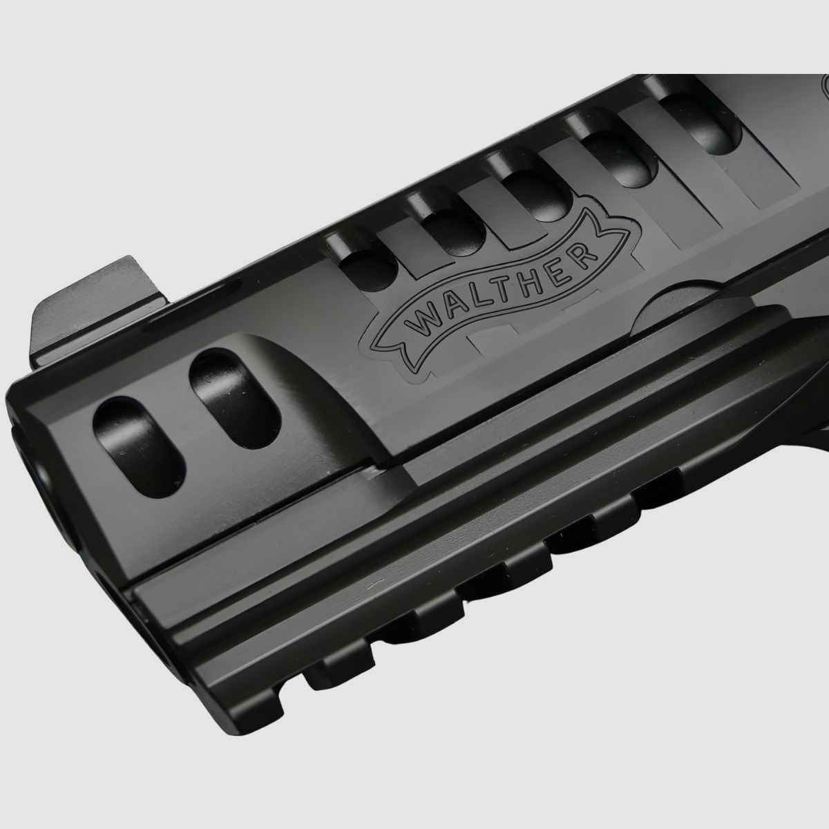Walther Q5 SF Champion, zdjęcie 9 z 14