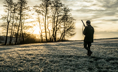 Form: Hunting Permit