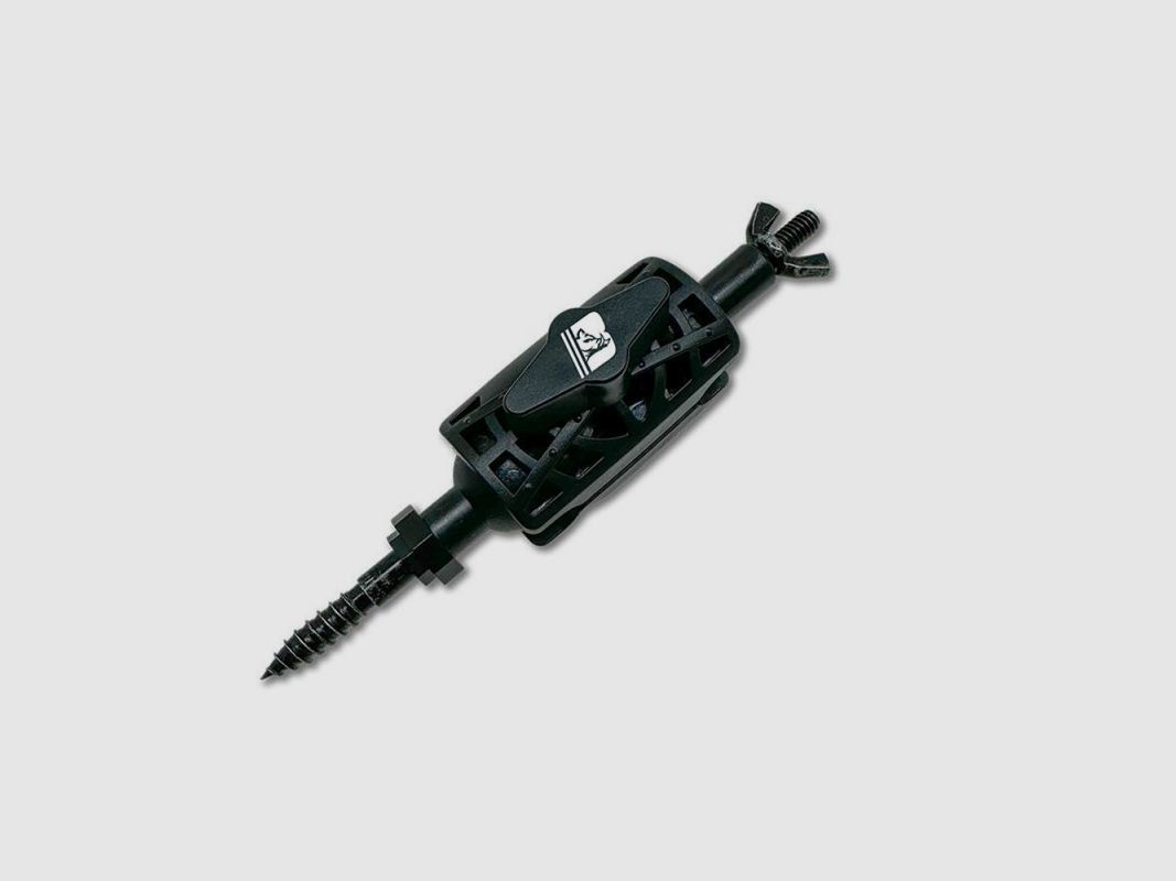 UNIVERSAL BLACK BEASTS SUPPORT FOR TRAIL CAMERA