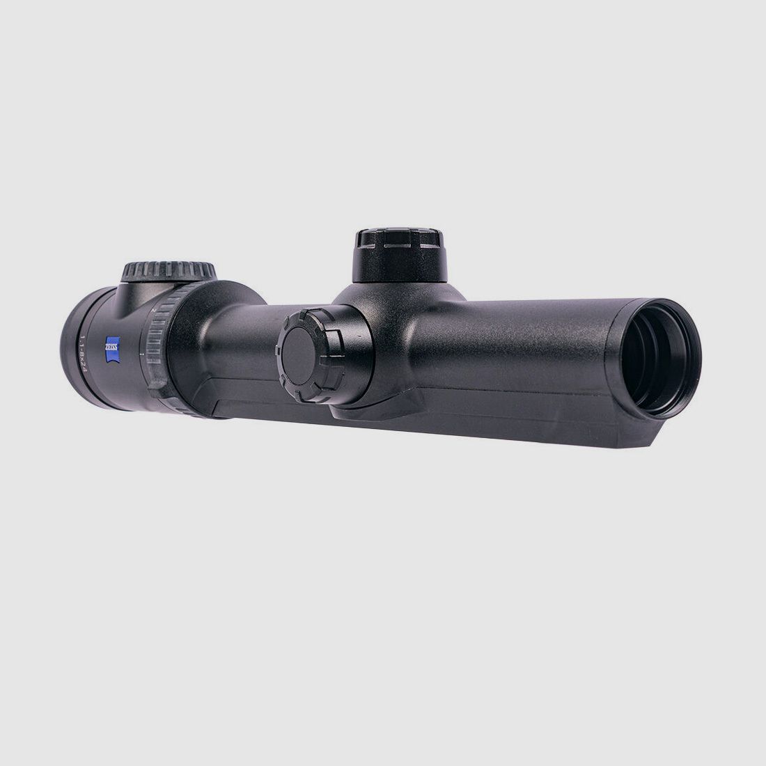 Zeiss Zeiss V8 Zielfernrohr 1.1-8x24 M / Absehen 54