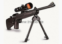 BLASER Zweibein Carbon BiPod Set f. R8 Profess. Success | 17mm