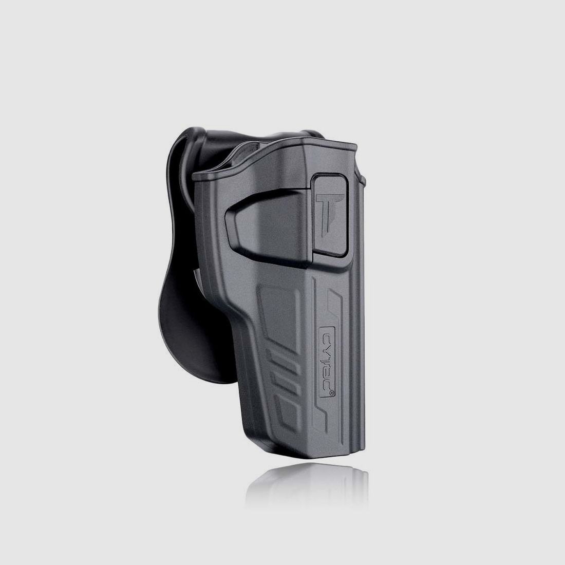 CYTAC R-Defender Holster Gen3