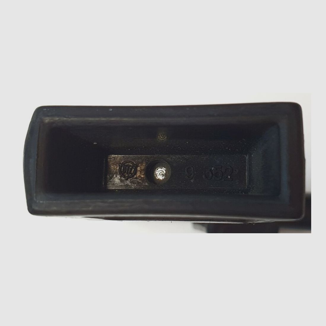 Hämmerli Magazin für Hämmerli 208, 210, 215 / .22short - 10 Schuss,