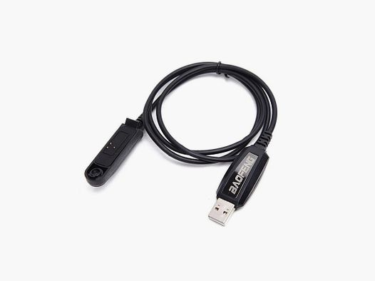 BAOFENG CAVO DI PROGRAMMAZIONE PER RADIO WATERPROOF (BF-PC1)