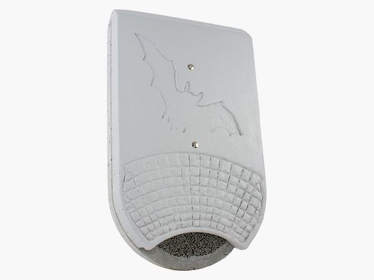 Quartier façade de chauve-souris 1FQ