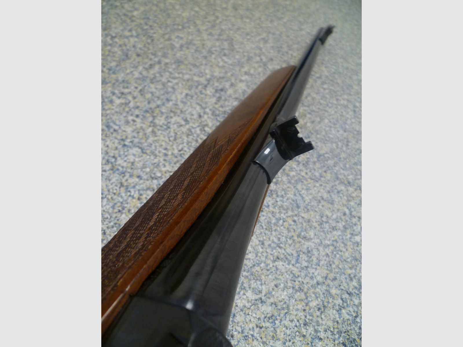 Rifle repetidora Frankonia Favorit .243 Win.