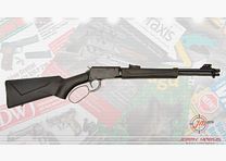 Rossi Rio Bravo 18 .22lr