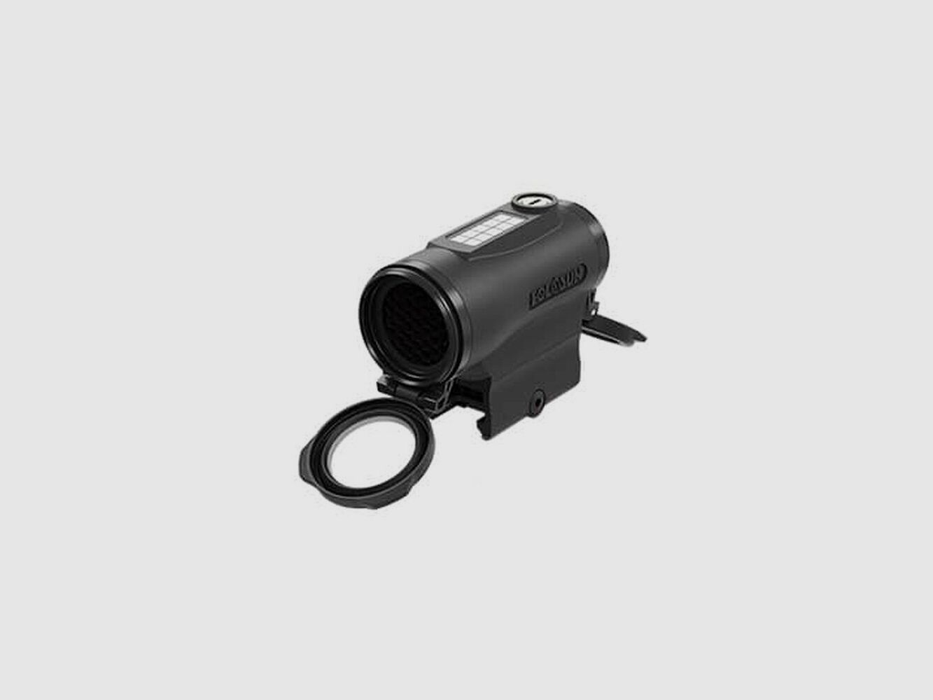 Holosun Reflex sight Elite 530C – Titane – Réticule: rouge, image 1 sur 8