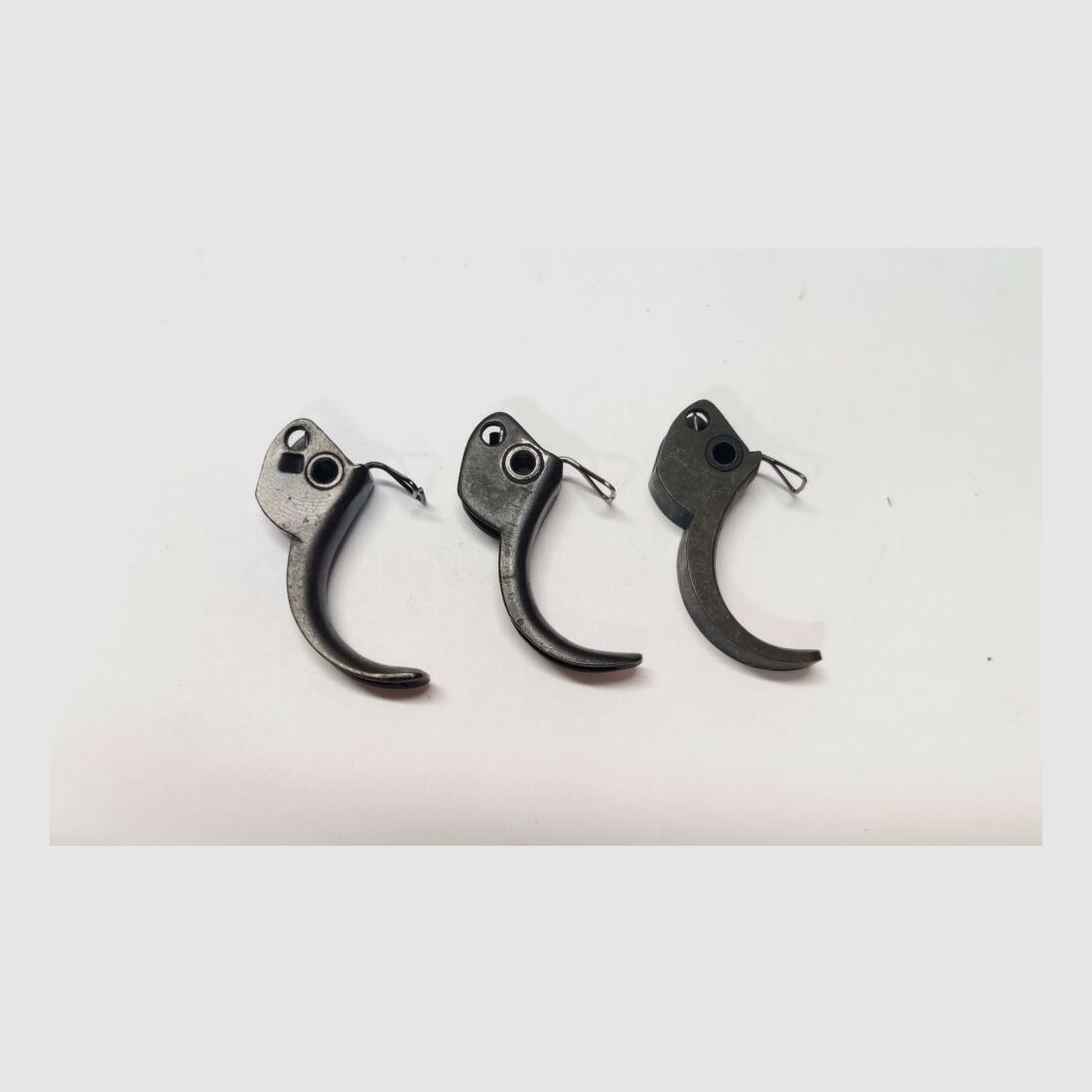 Walther trigger [43] complete for Walther pistol P38 / P1