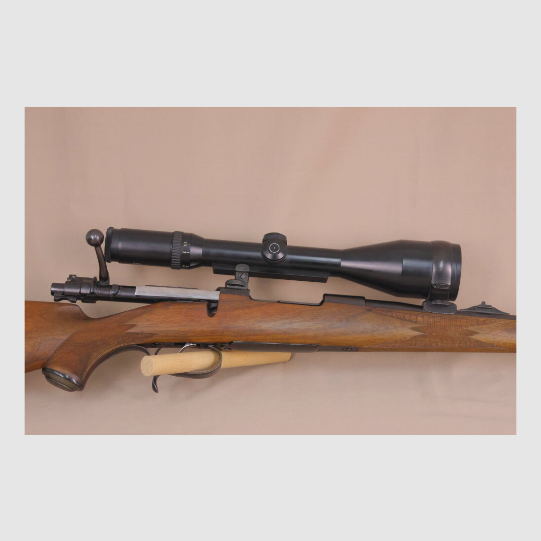 van de Hof Mod. 98