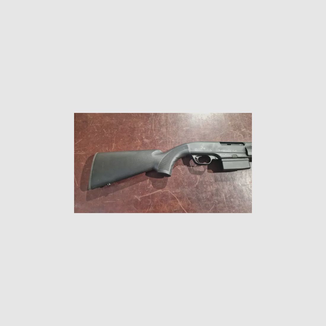 Gebraucht - VERNEY CARRON IMPACT LA 300 WIN MAG, Bild 2 von 9