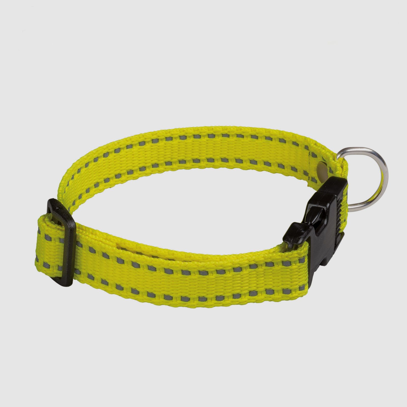 Collar de perro AKAH ajustable