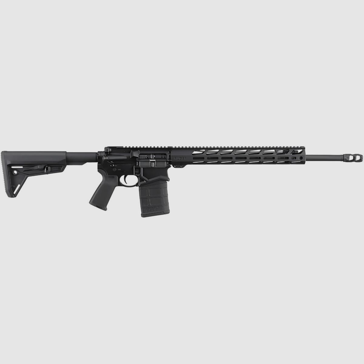 Karabin samopowtarzalny RUGER SFAR 20" kal. 6.5 Creedmoor - 5612, zdjęcie 1 z 10