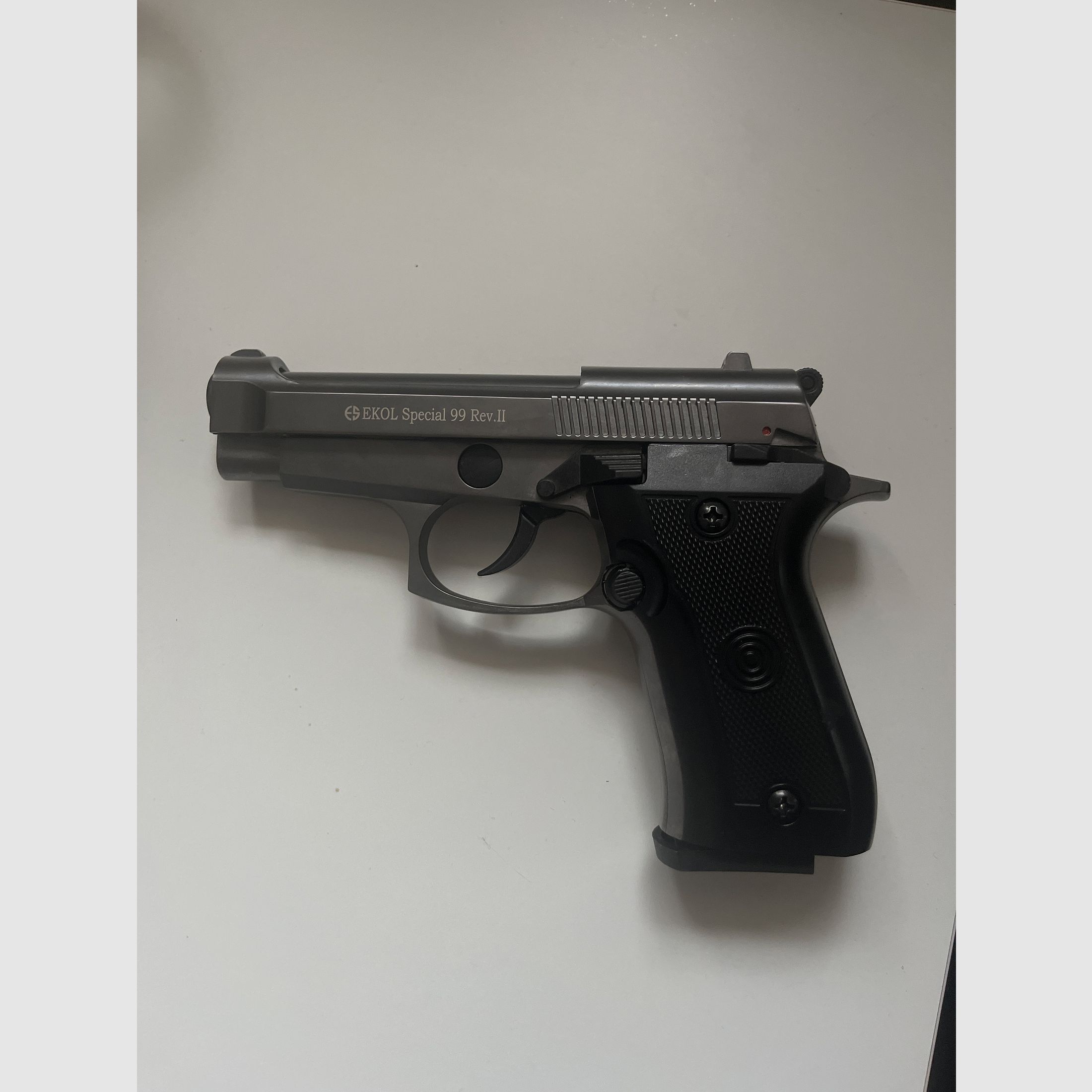 EKOL Special 99 Schreckschuss