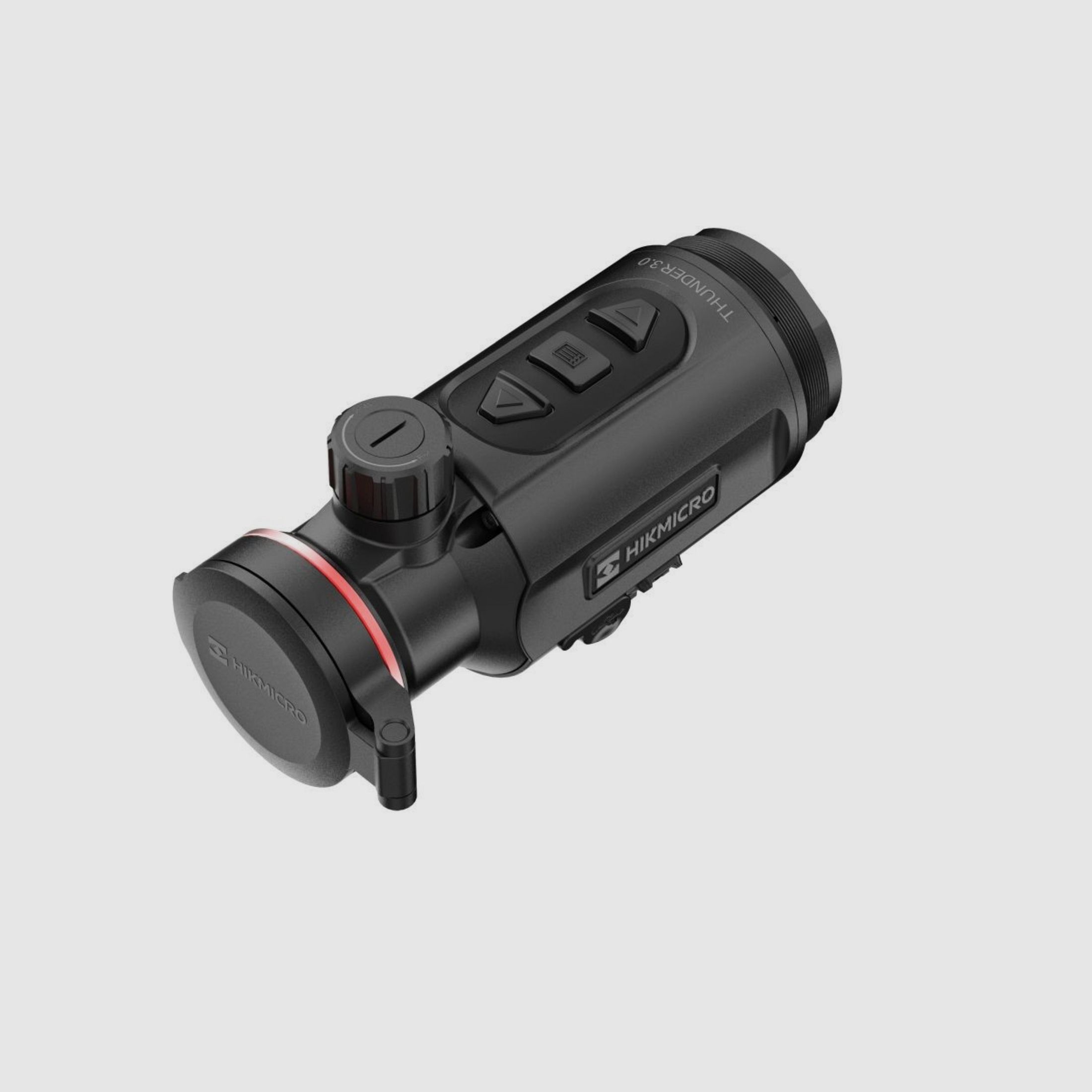Hikmicro 50-2-128 Clip-On Thunder TQ35C 3.0 Wärmebildvorsatzgerät 640 x 512 12µm < 15 mK