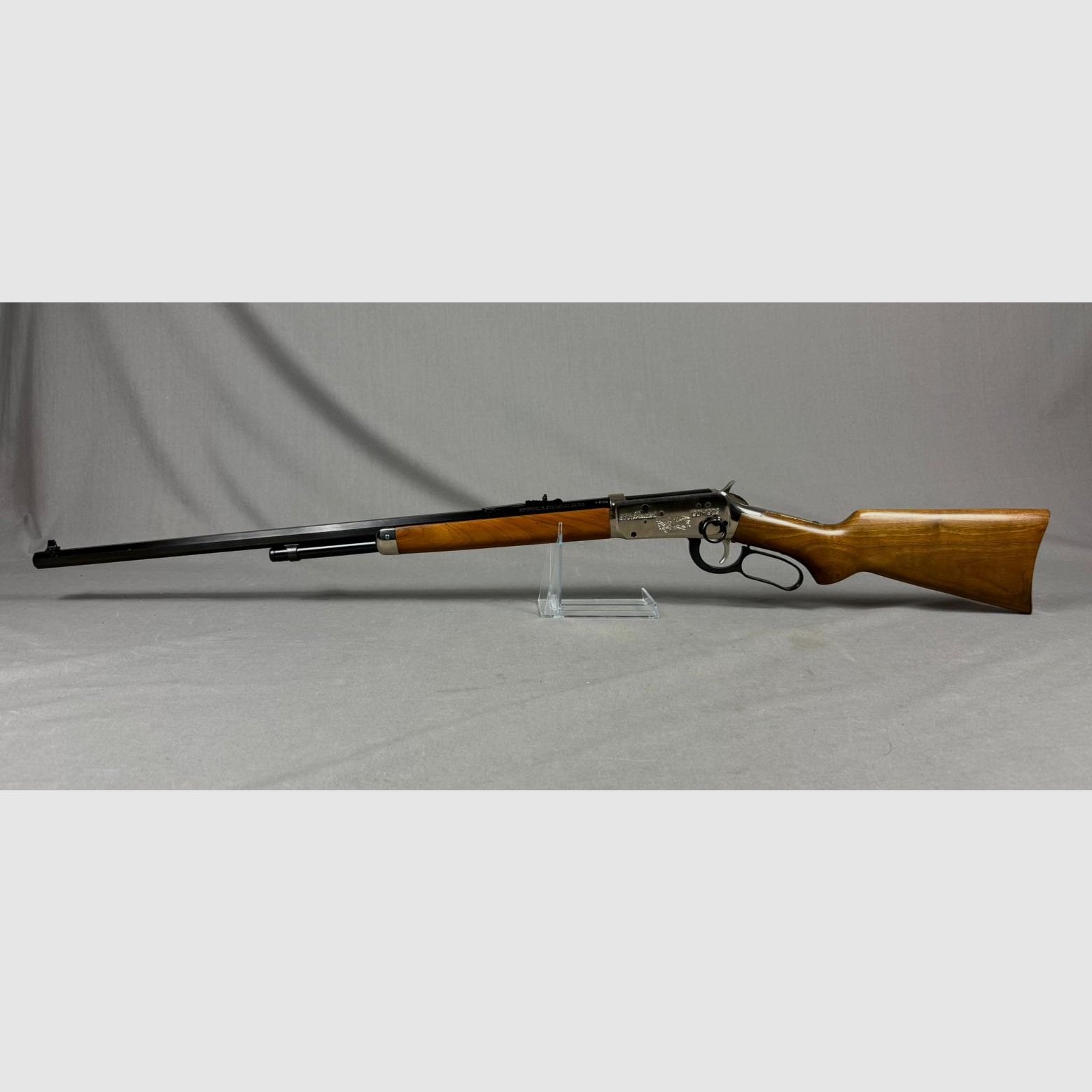 Winchester 94   Theodore Roosevelt  Commemortive (.30-30 Win)