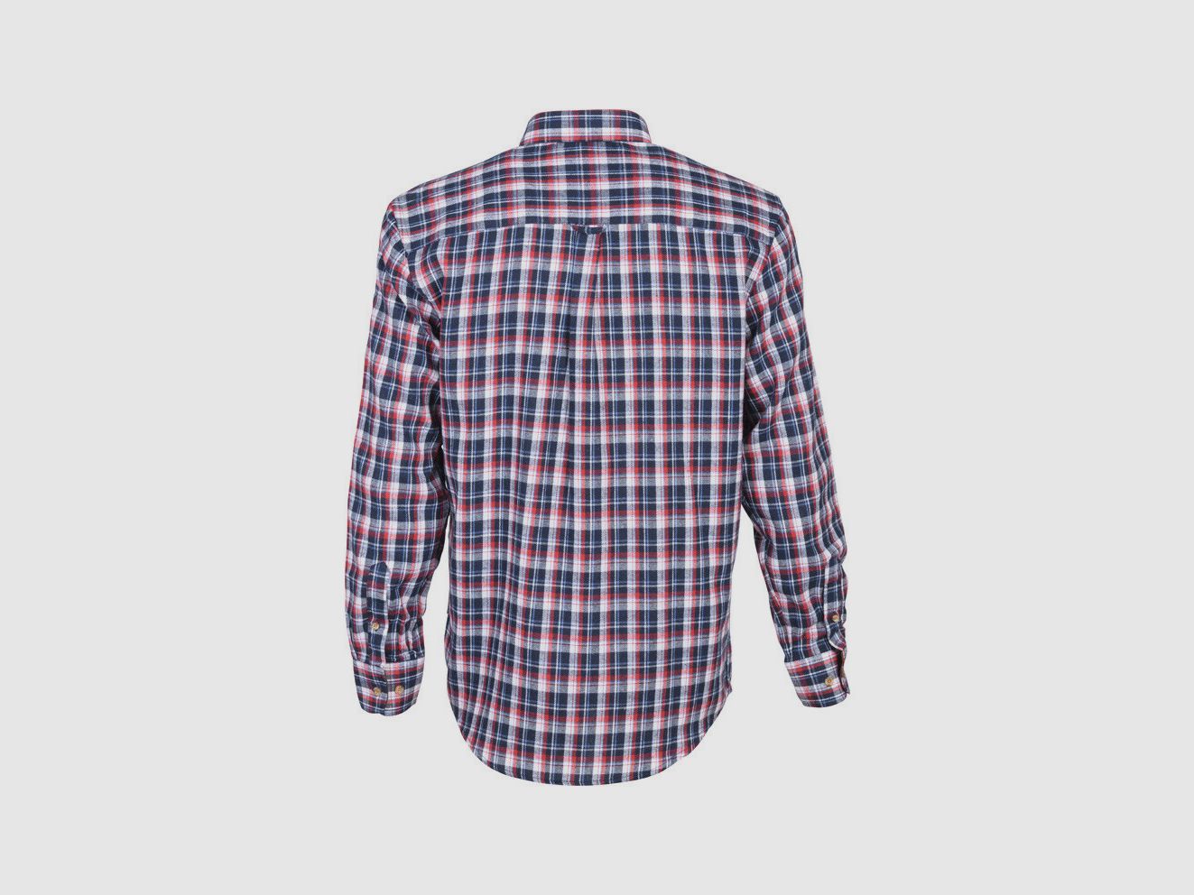Chemise castor, image 2 sur 2