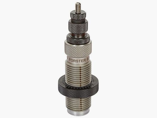 FORSTER PRODUCTS, INC. BUSHING KITS FORSTER PRODUCTS, INC. 6 GT FULL LENGTH DIE KIT W/BUSHINGS