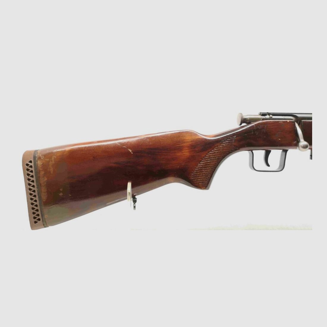 TOZ 17-01 * technisch in Ordnung *