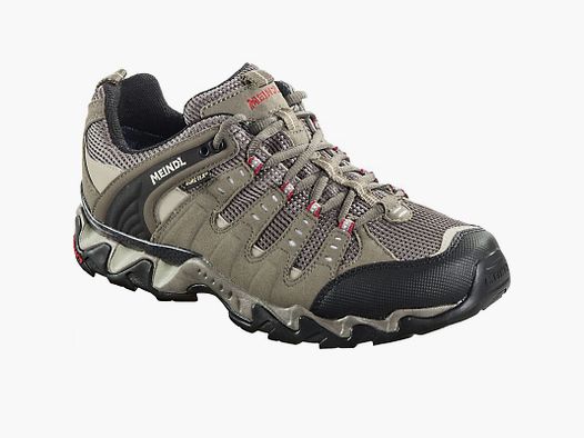 Meindl Herren Outdoorschuh Respond GTX